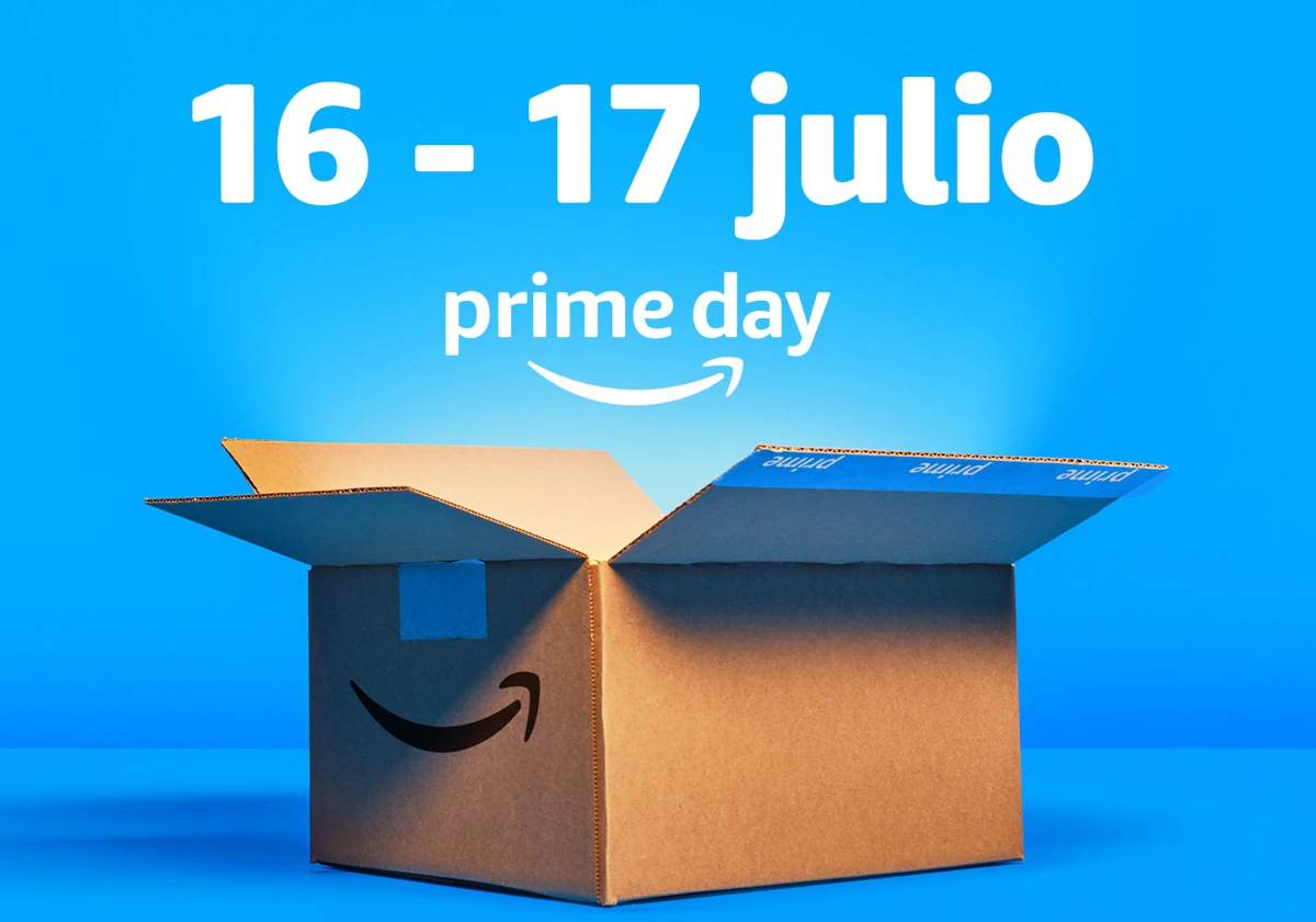 Amazon Prime Day 2024 fechas, consejos y todo lo que tienes que saber